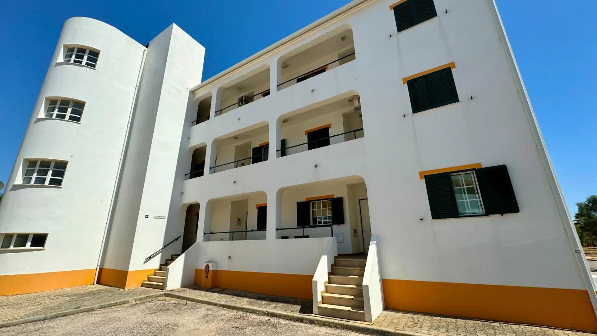 Altura Beach Apartment