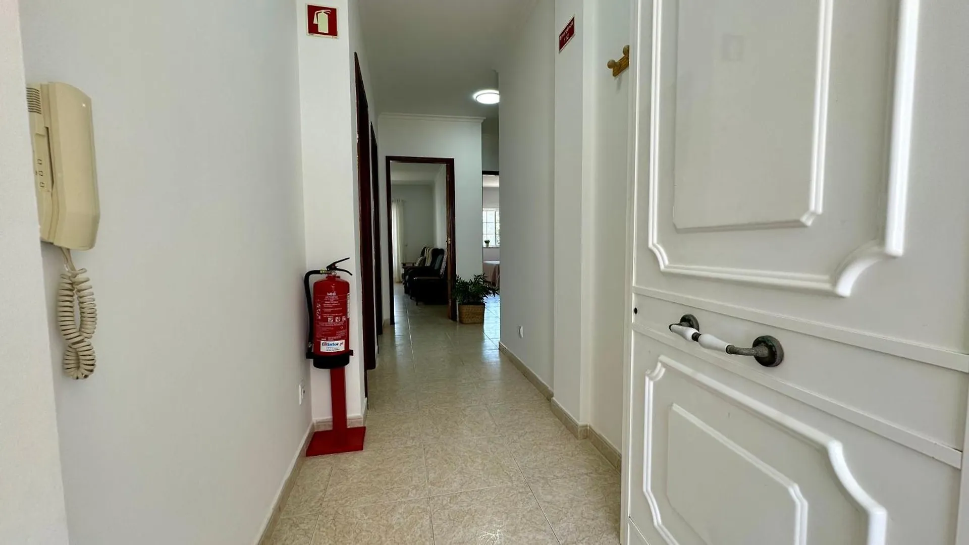 Altura Beach Apartment
