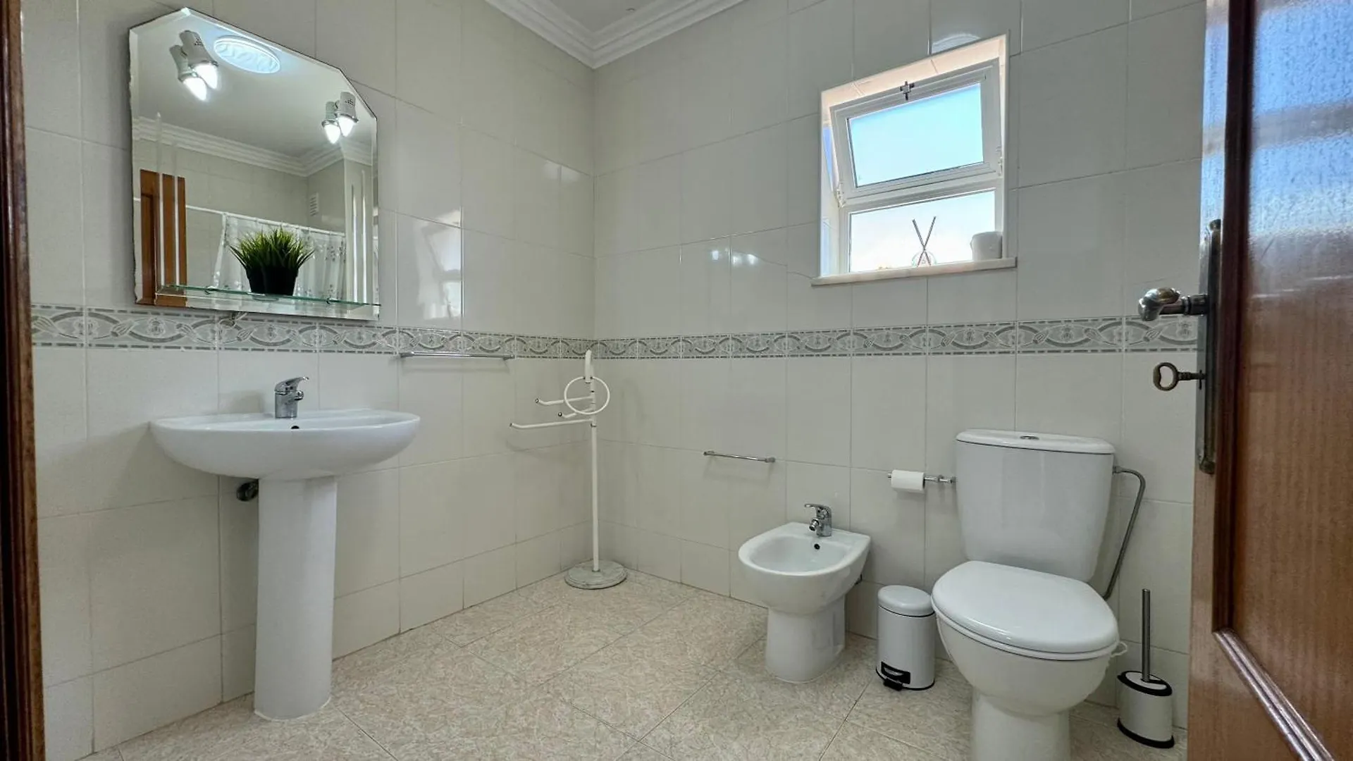 Altura Beach Apartment