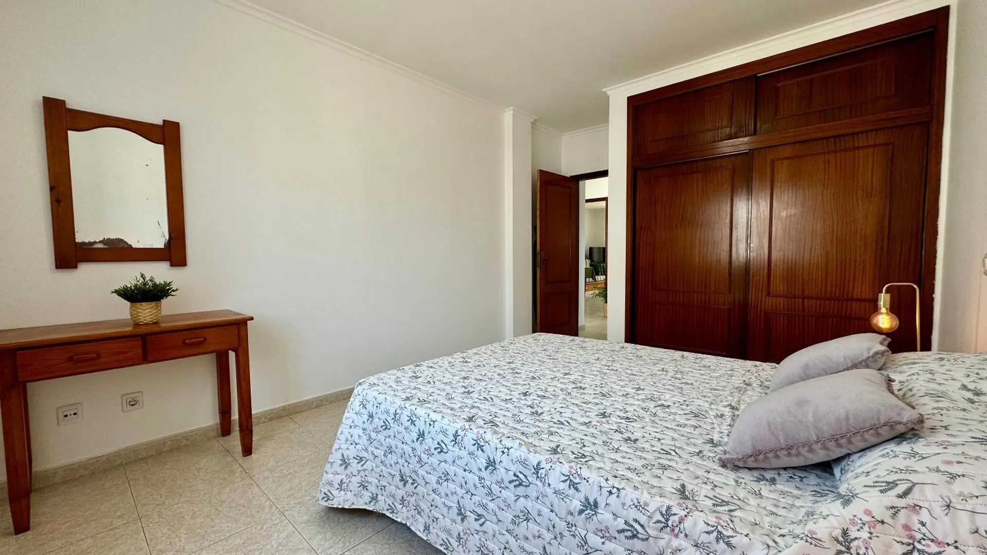 Altura Beach Apartment