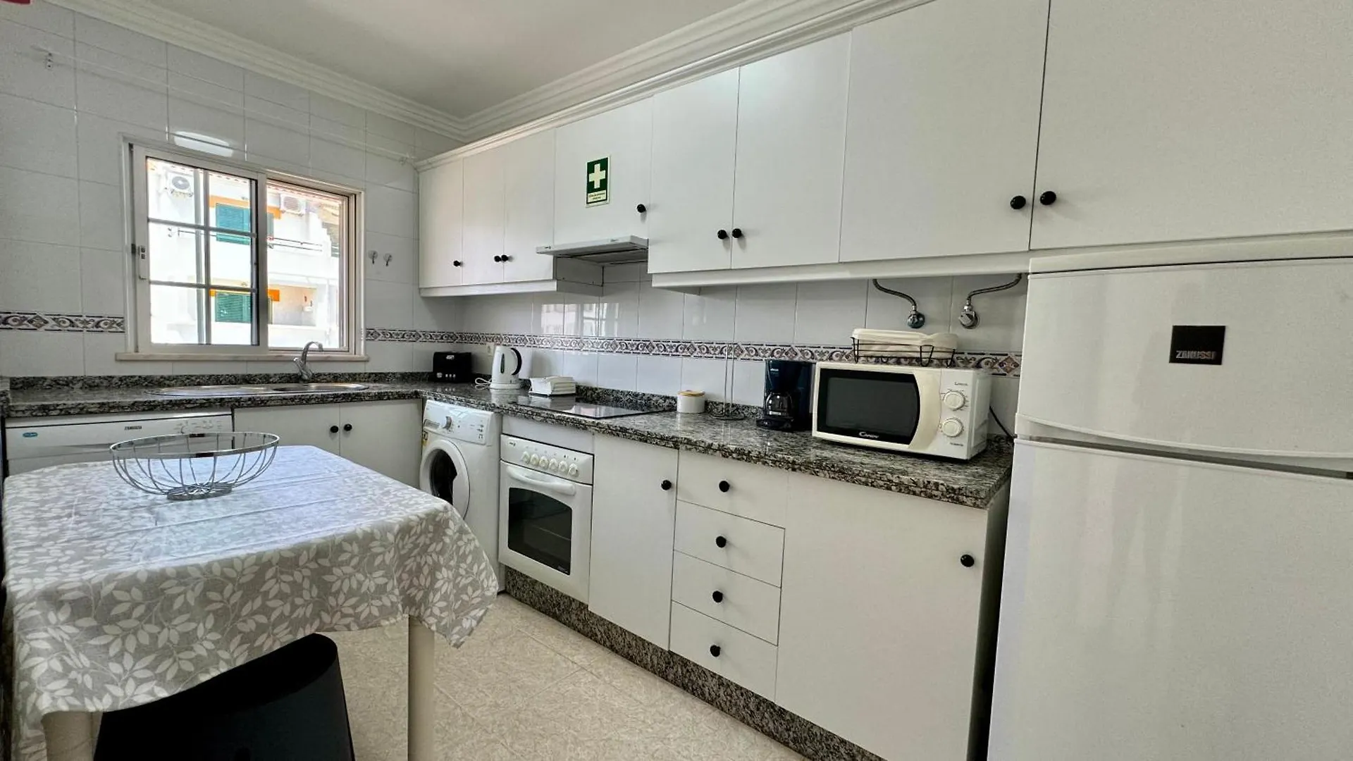 Altura Beach Apartment Portugal