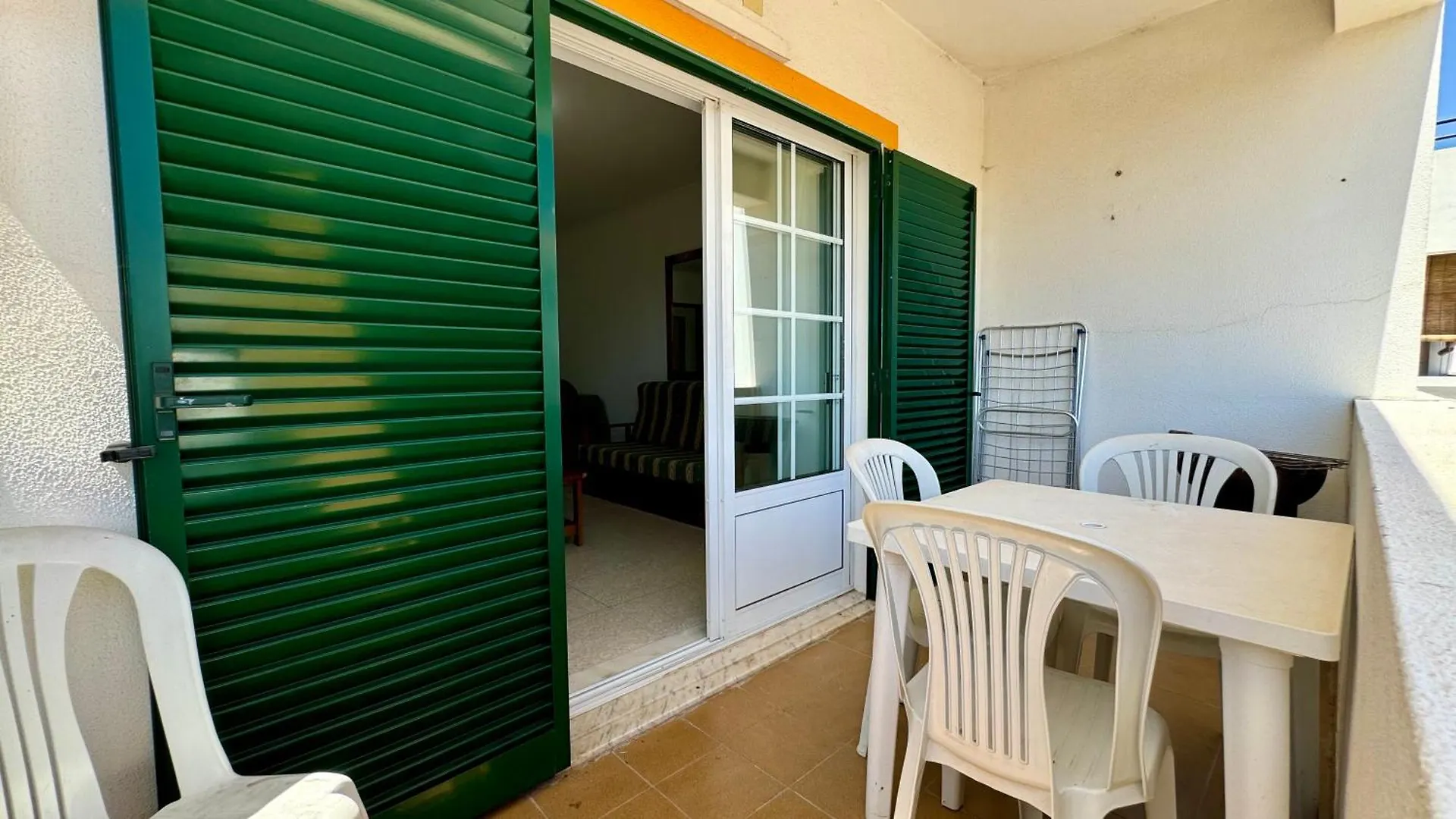 Altura Beach Apartment