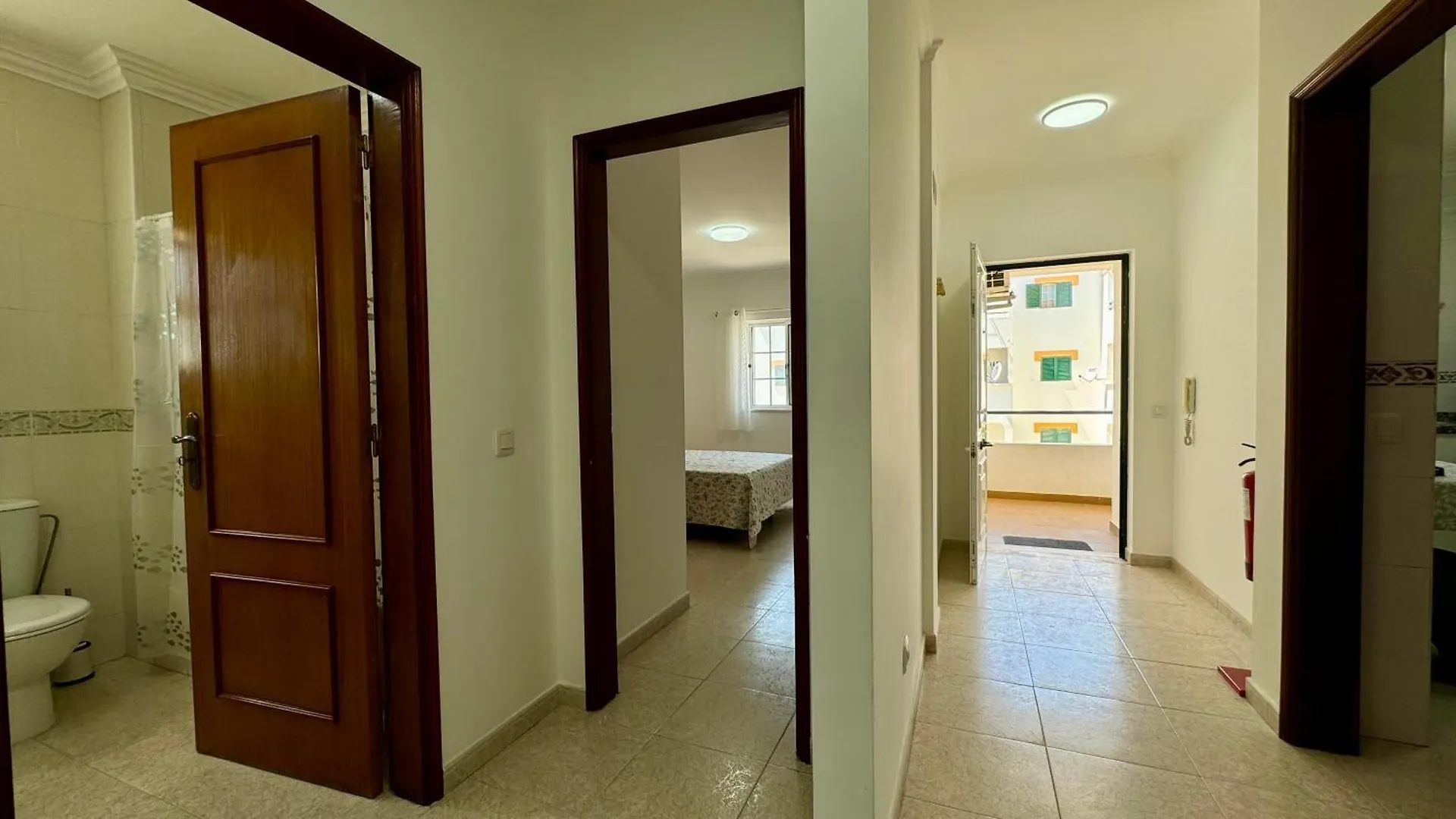 Altura Beach Apartment Portugal