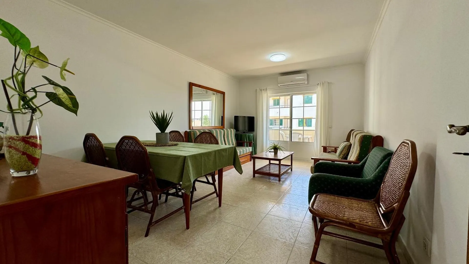Altura Beach Apartment Portugal