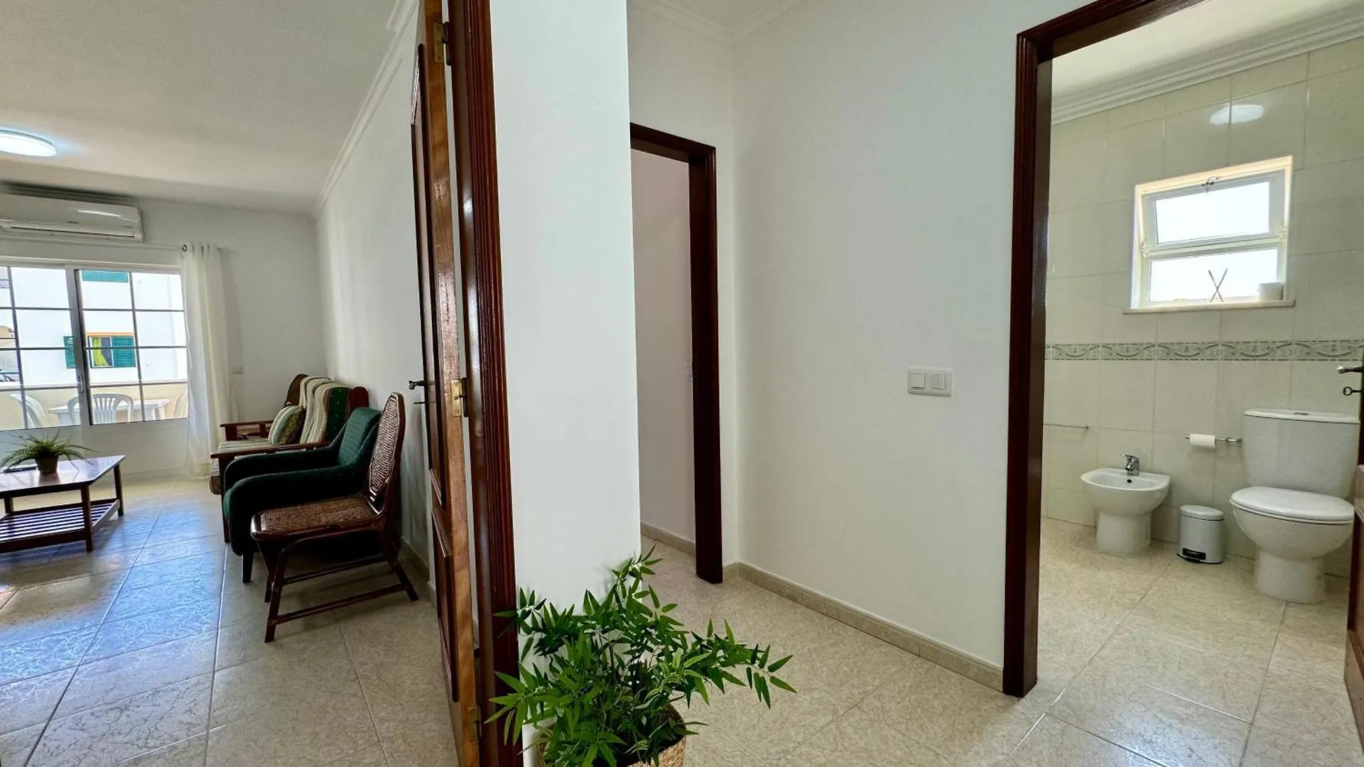 Altura Beach Apartment