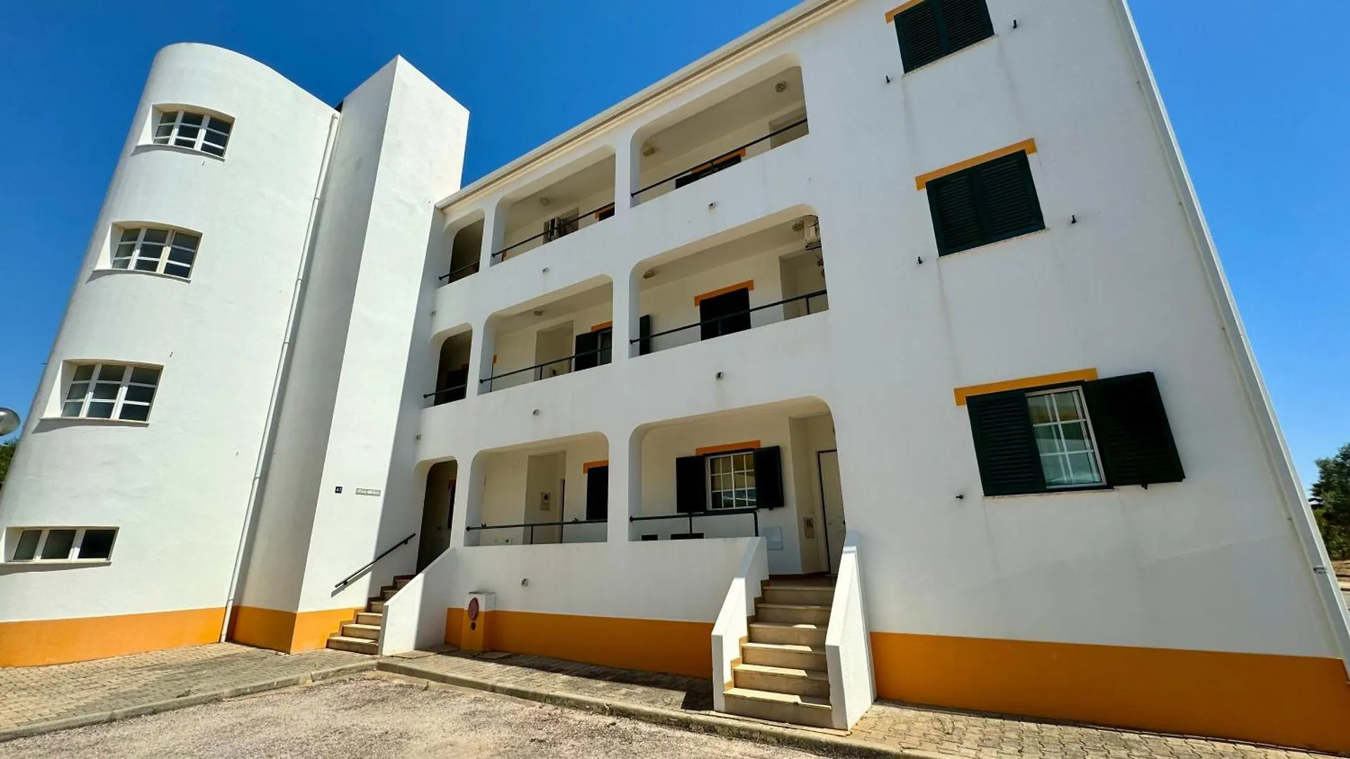 Altura Beach Apartment